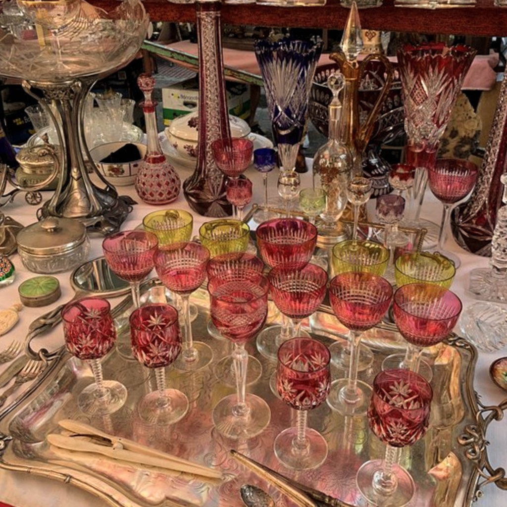 Que hacer en San Telmo&nbsp;2023