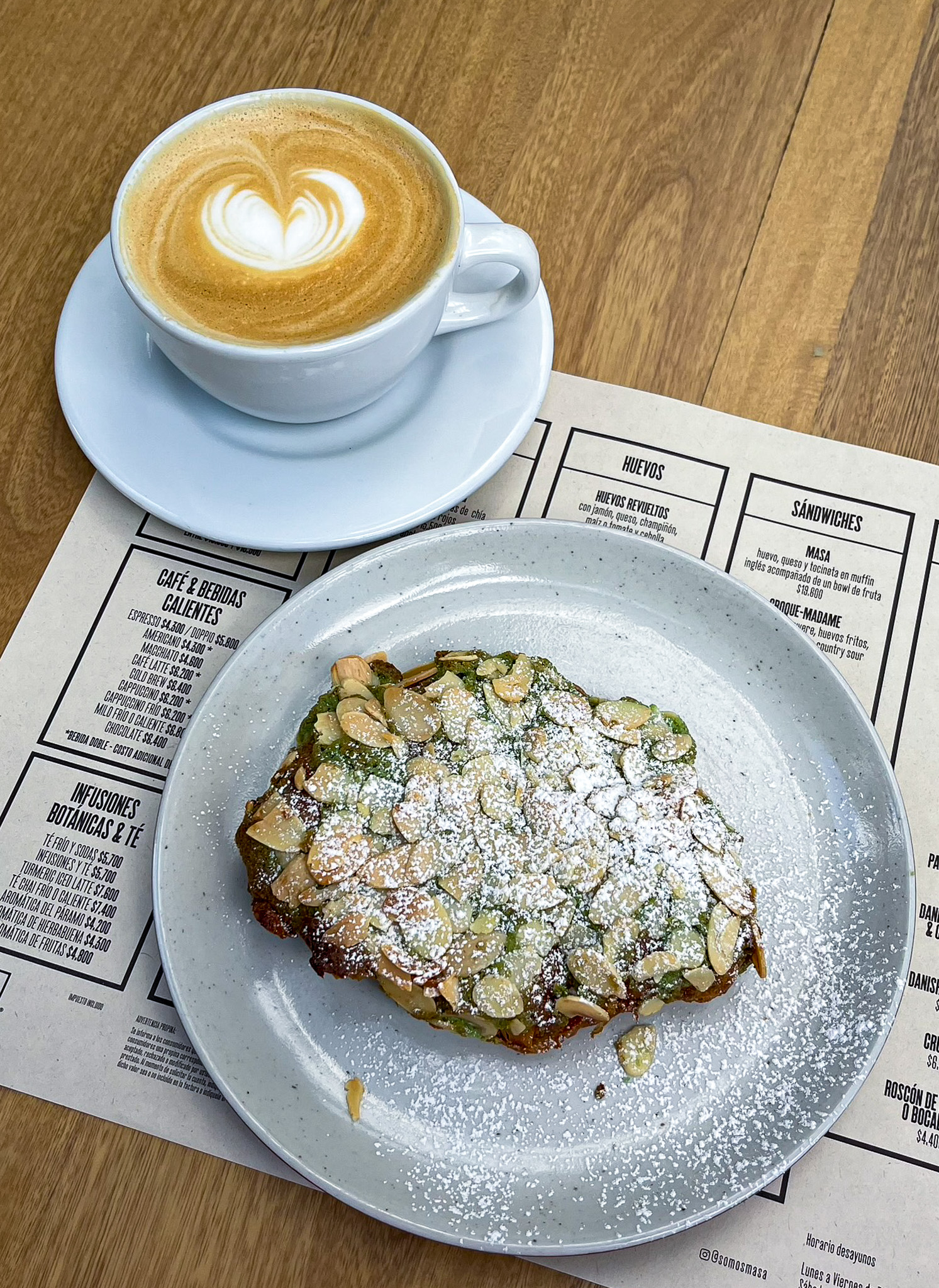 colombia 2023 revista popurri