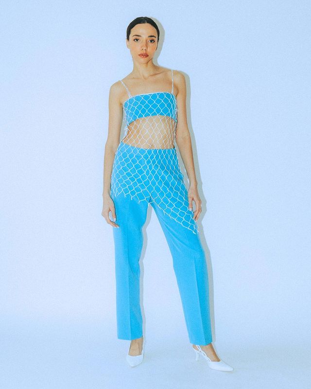 Moda sostenible argentina 2023