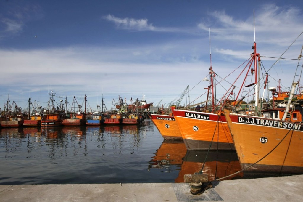 qué hacer en mar del plata