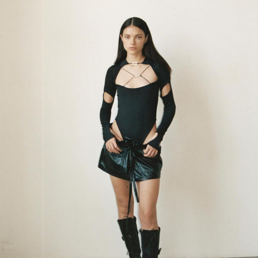 moda sustentable argentina 2023