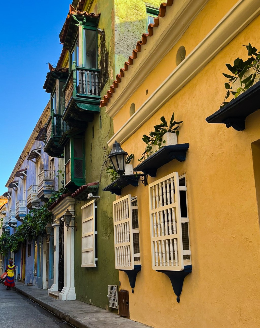 Colombia, color y sazón. Recomendaciones para animarse a viajar sola este&nbsp;2023