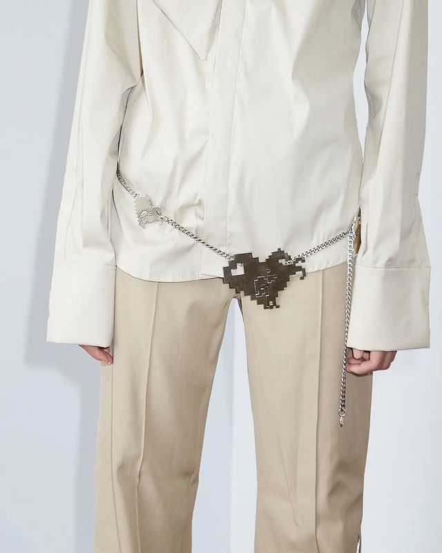 Moda sostenible argentina 2023