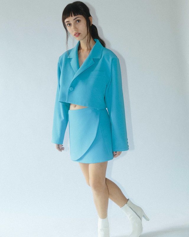 Moda sostenible argentina 2023