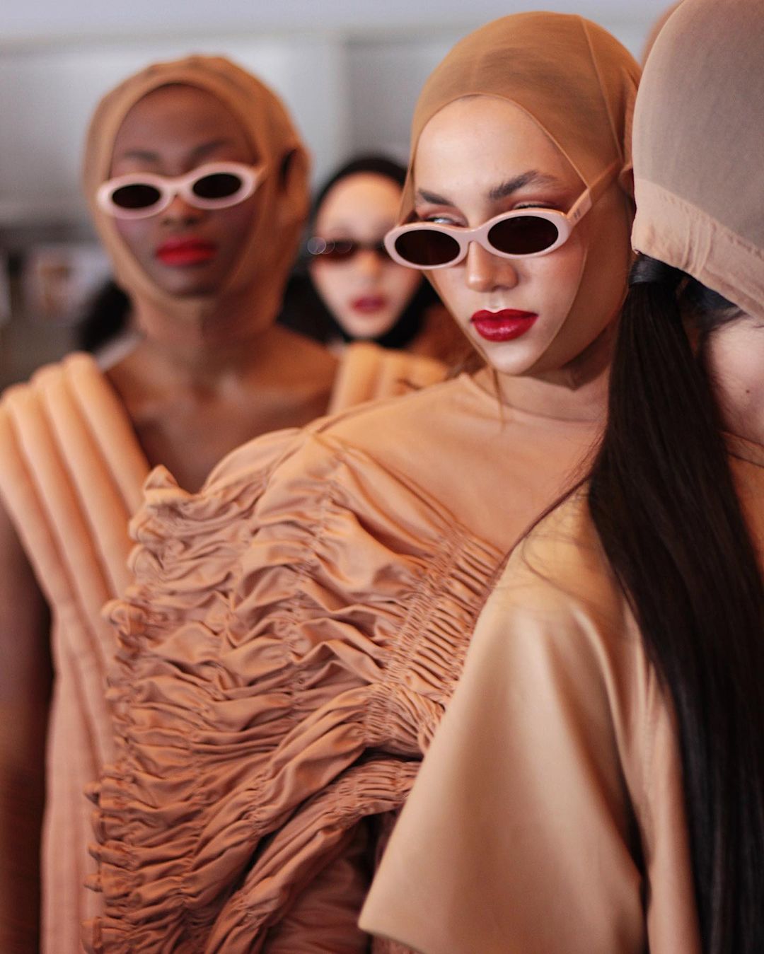 Historia del SPFW, la primera semana de la moda latinoamericana