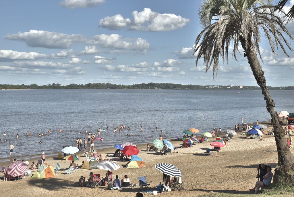 Escapada para el fin de semana largo