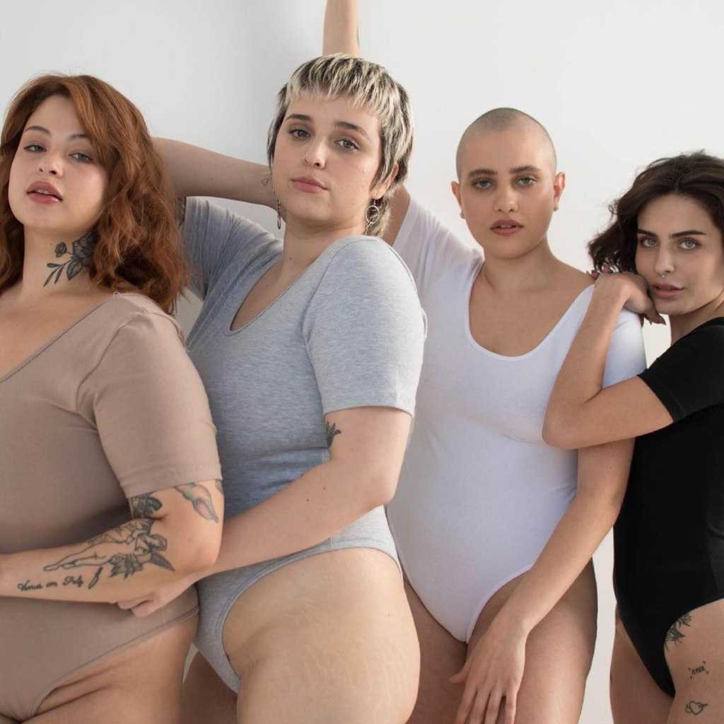 Archetype, la marca que apuesta a la&nbsp;inclusión