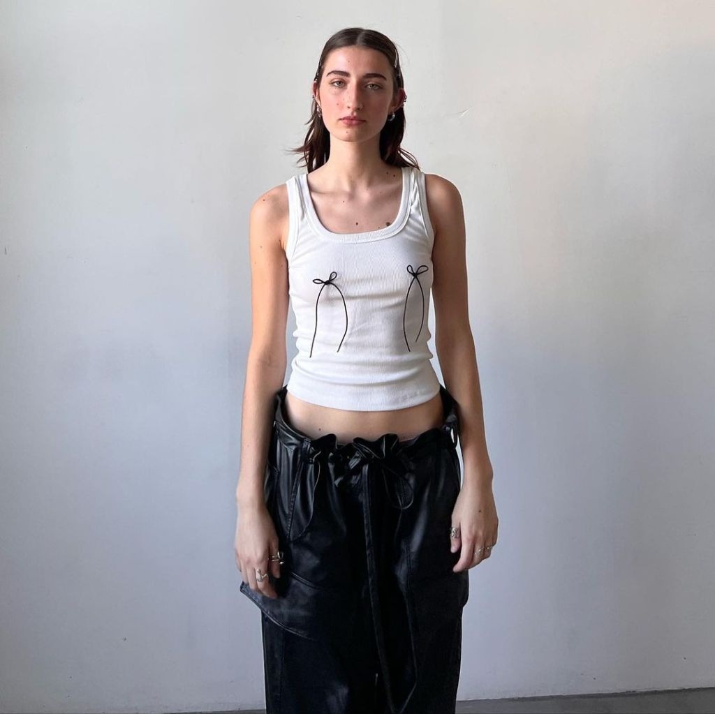 moda sustentable argentina 2023