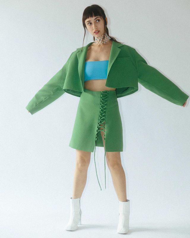 Moda sostenible argentina 2023