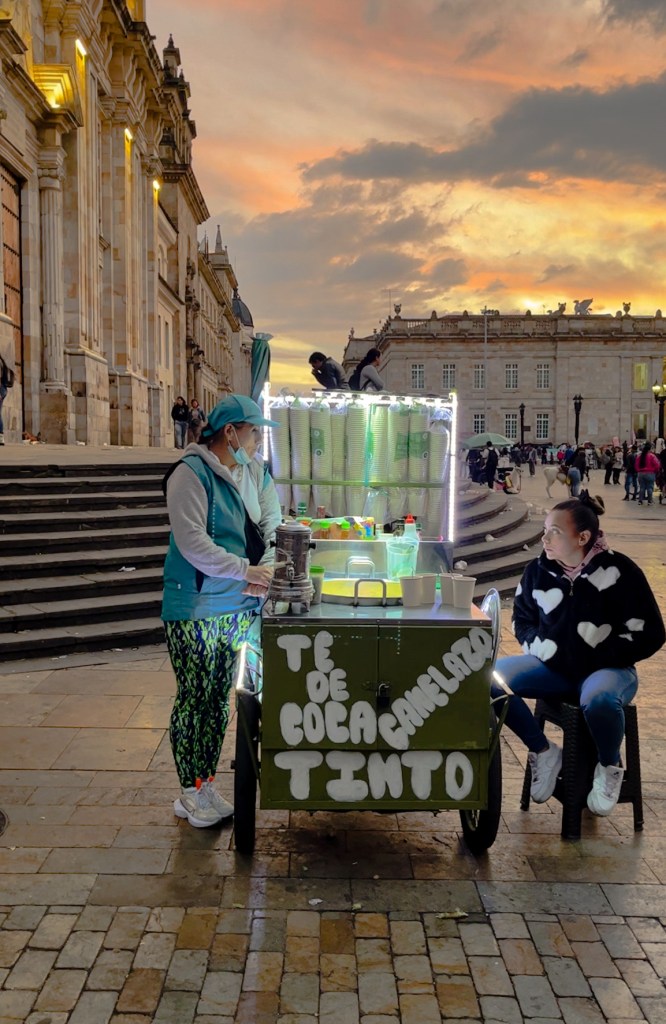 colombia 2023 revista popurri