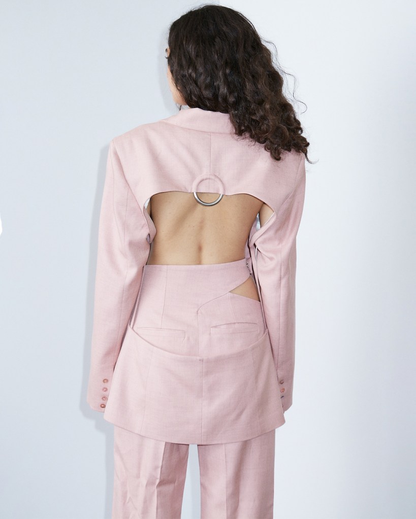 Moda sostenible argentina 2023