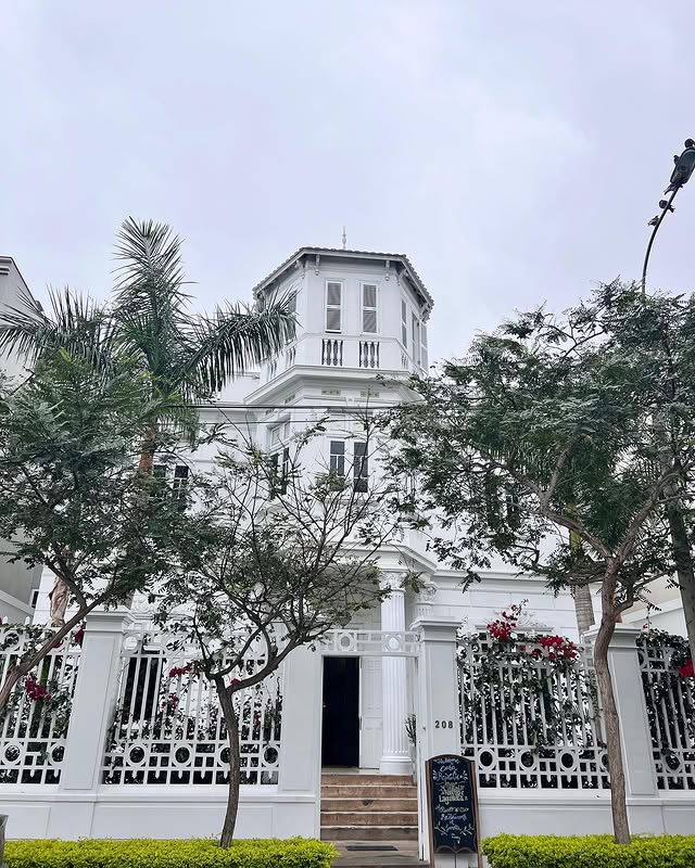 Casa República: un refugio boutique en el corazón bohemio de&nbsp;Lima