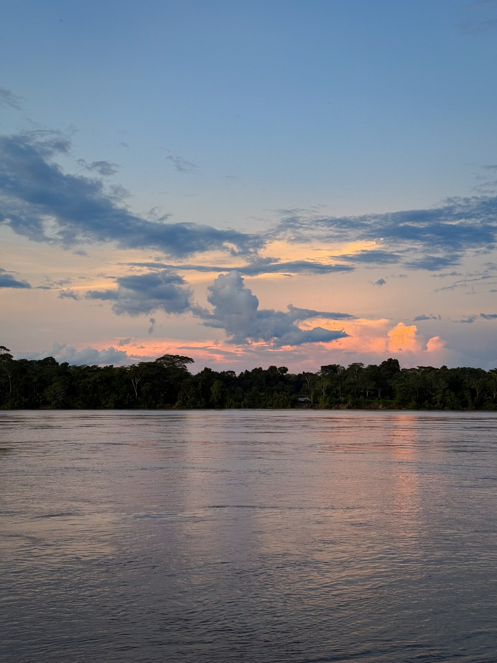 Ecolucerna Lodge: una experiencia inolvidable en la&nbsp;Amazonía