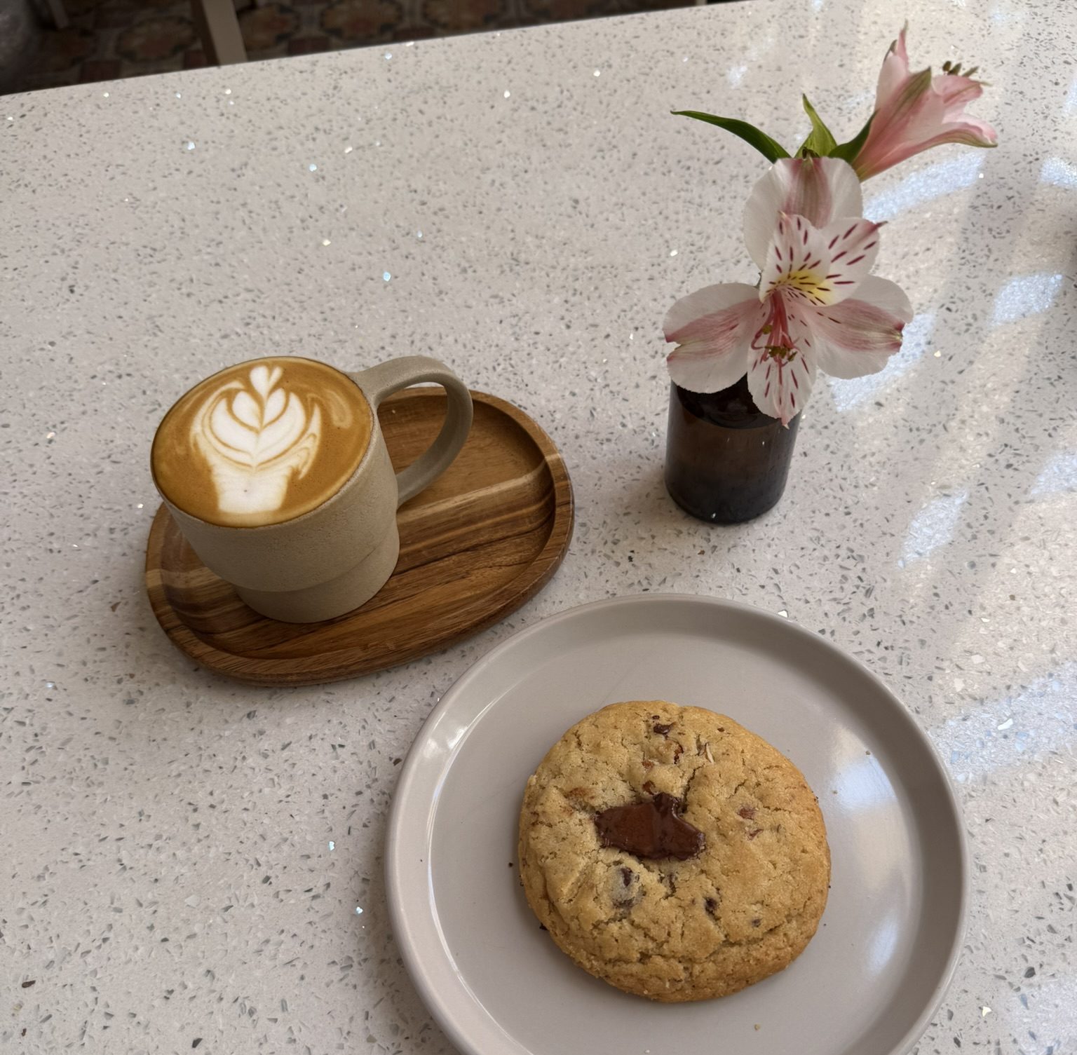 Cafés buenos y bonitos en Arequipa para disfrutar y relajarse